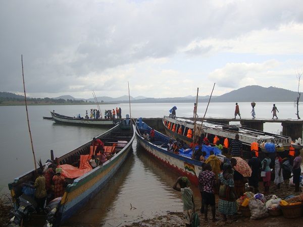 Beautiful Kpando