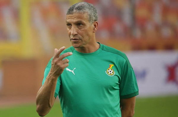 Chris Hughton Chris Hughton