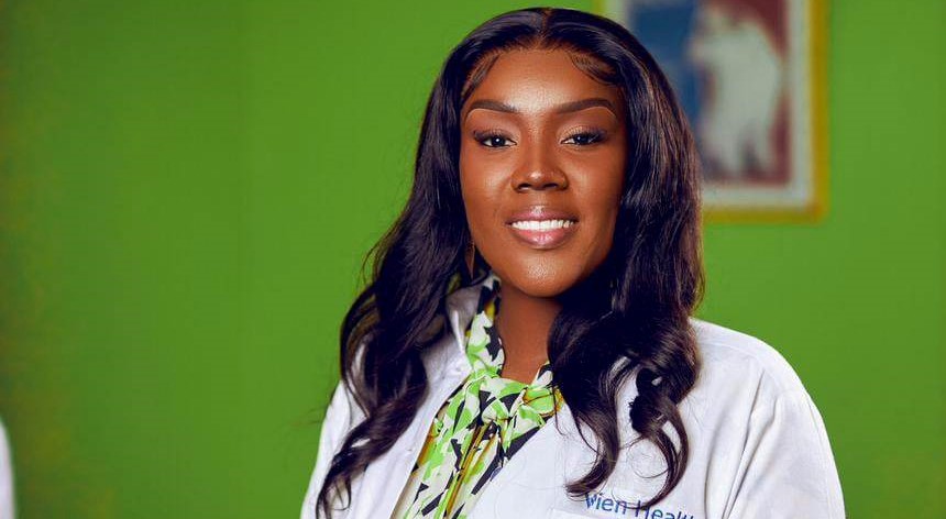 Dr. Louisa is Global ambassador for World Oral Health Day