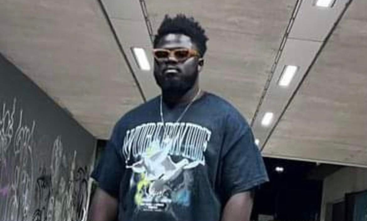 Sency Miller releases Okuku Seku