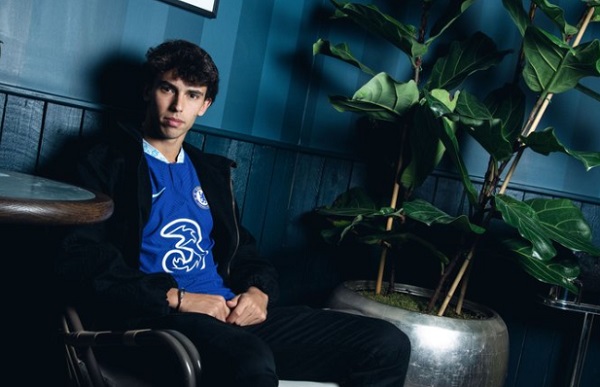 Joao Felix joins struggling Chelsea on loan Joao Felix joins struggling Chelsea on loan