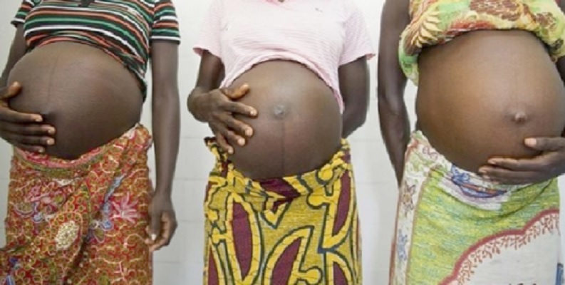 Do not stigmatise pregnant teens, rather support them Do not stigmatise pregnant teens, rather support them