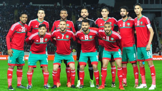 CHAN 2023: Morocco rescind decision to withdraw CHAN 2023: Morocco rescind decision to withdraw