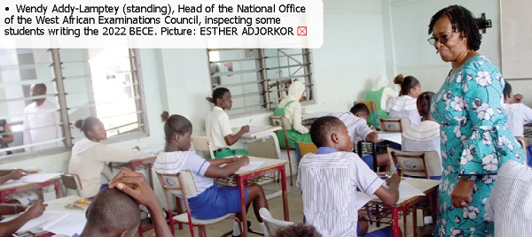 Year in Review: Education sector challenging