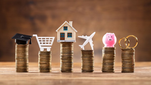Budgeting for the New Year
