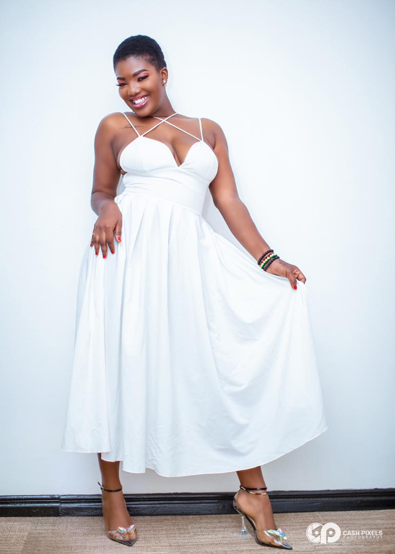 iOna Reine ‘Wordly stuff’ hampered my call —iOna Reine