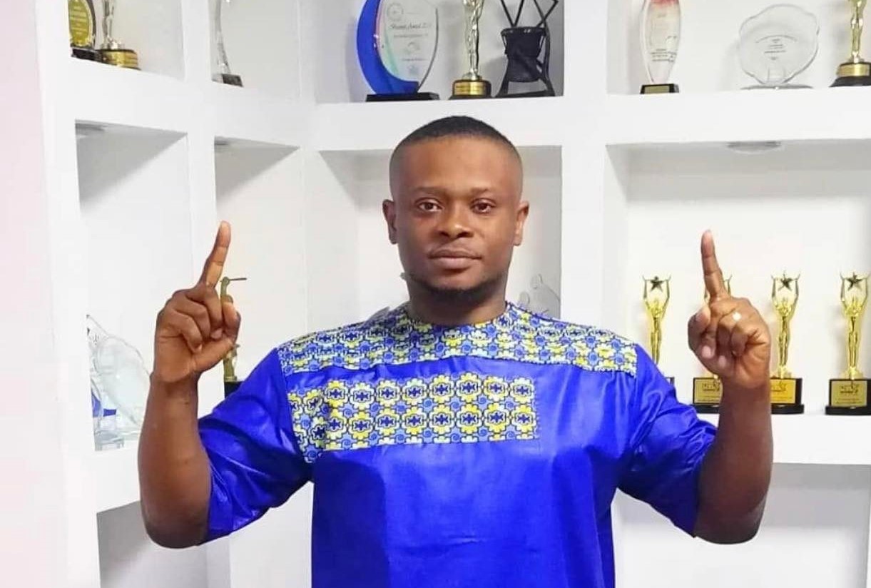 Seek professional help  —Appietus tells musicians    