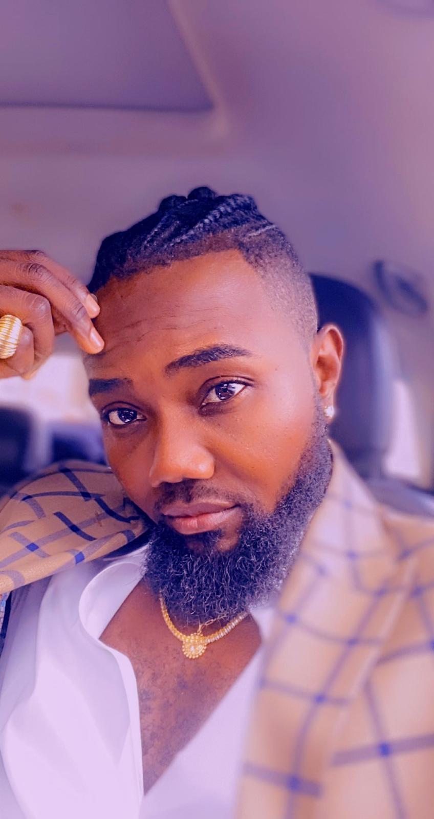 Usher 1 Usher 1: GH Dance industry needs media attention