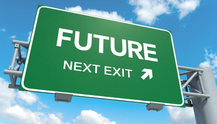 Predicting the future