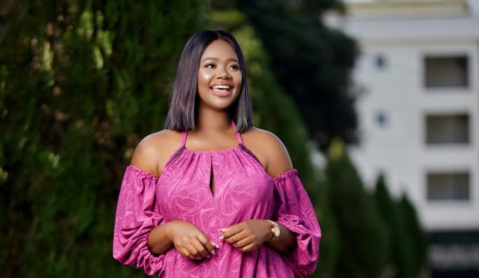 Kafui Danku Running a production house is capital intensive —Kafui Danku
