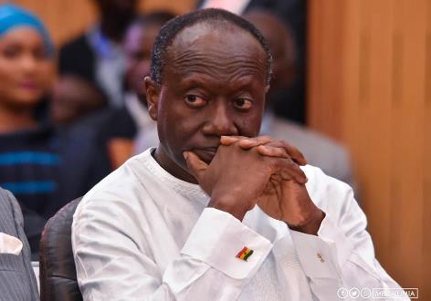 Ken Ofori Atta Ken Ofori Atta