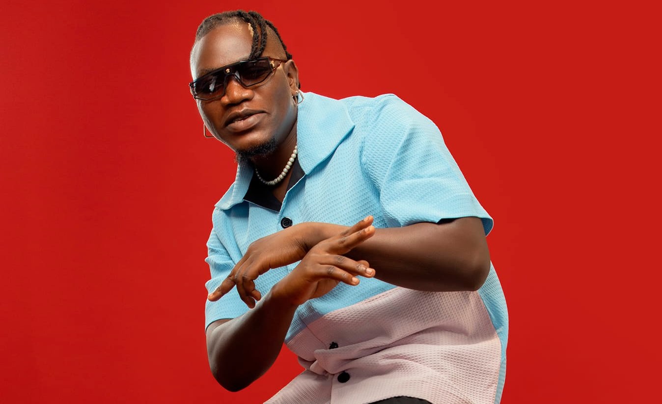 Wakayna Wakayna drops video of craze mad