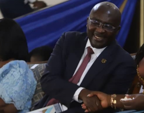 VIDEO: All SHS students to receive electronic tablets in 2023 - Dr Bawumia VIDEO: All SHS students to receive electronic tablets in 2023 - Dr Bawumia