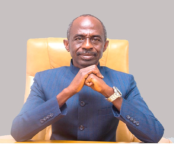 Johnson Asiedu Nketiah — National Chairman of the National Democratic Congress NDC parliamentary aspirants to prove no dual citizenship — Asiedu Nketiah