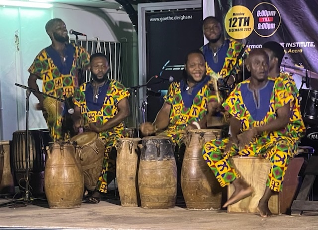 Efeee Noko, others excite fans at Our Music Festival