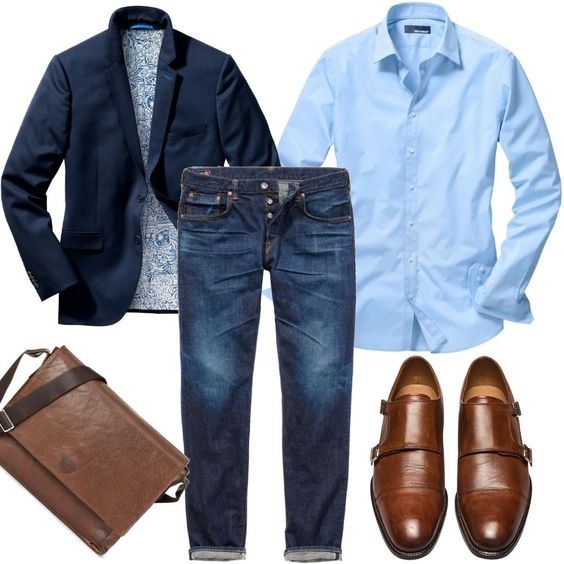 Look stylish, buy less this season