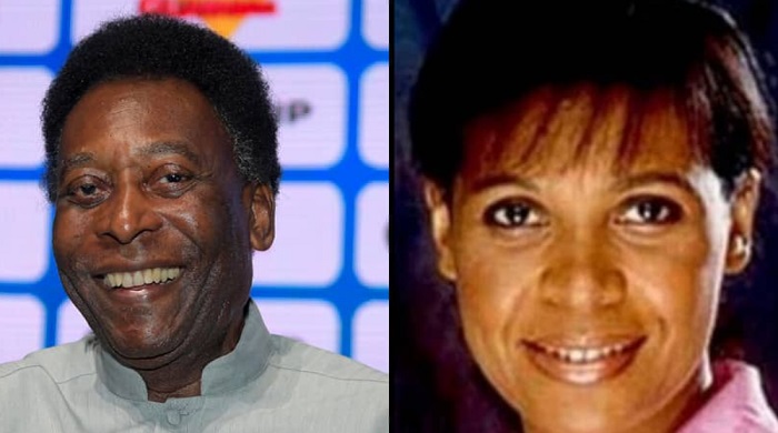 Pele's 'secret' daughter named in will Pele's 'secret' daughter named in will