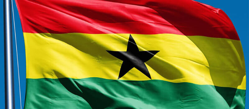 Ghana has applied to the IMF for a $3 billion credit facility Ghana’s debt burden