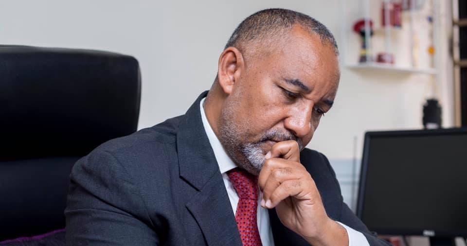 Former MASLOC boss trial: Court orders Alex Mould, Gavivina to pay GH¢5m bail bond to state