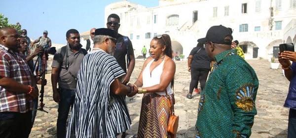 A careful observation of records will tell you that the tourism movement is skewed far away from diaspora Africans coming to the continent and vice versa. The Diaspora “Invasion”