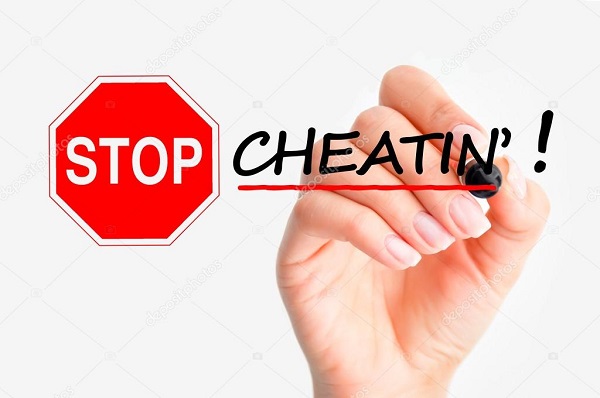 Melcom tellers, end this cheating