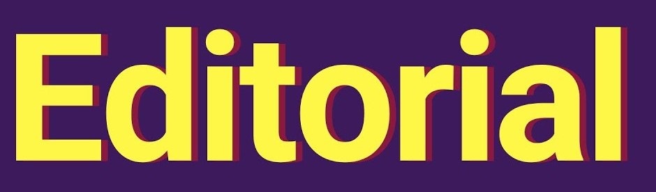 Editorial: Strive for the best this year