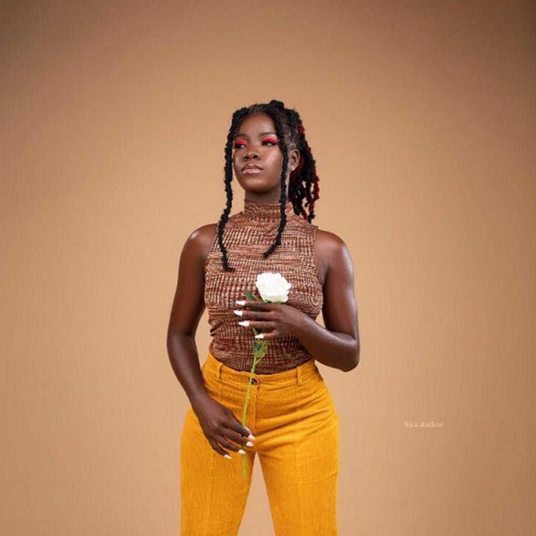 Dhat Gyal My music is about spreading love - Dhat Gyal