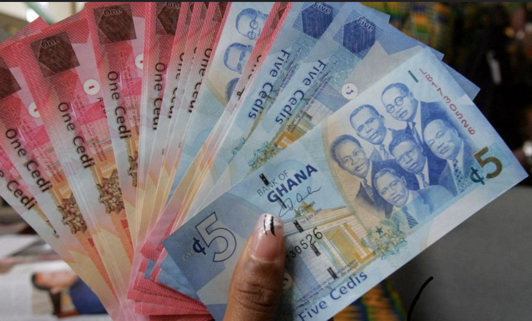 Cedi depreciated by 19.1% to dollar in January 2023 – BoG