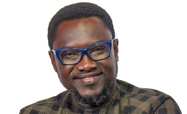 MOC Dannie Danso Gospel musician Dannie Danso blesses lives with MOC Worship Missions