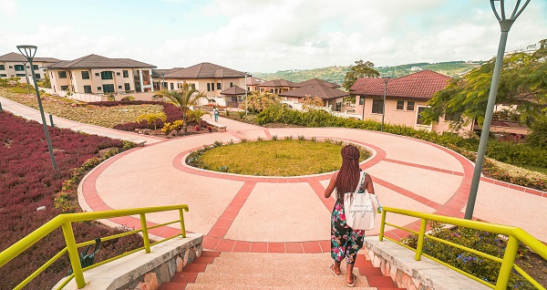 File Photo - Ashesi University Association of Private Universities to elect executive Feb 7