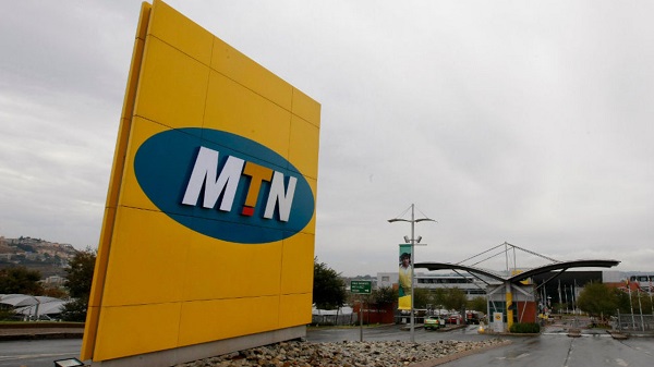 South Africa urges MTN & GRA to resolve tax dispute