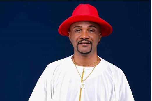 Mr Logic says Sarkodie and Yvonne Nelson are in love Yvonne Nelson and Sarkodie are still in love—Mr Logic