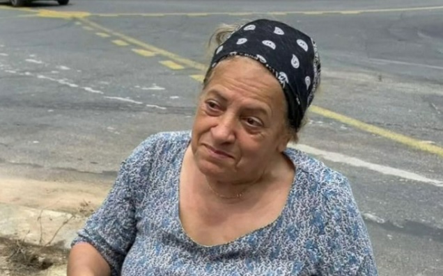 Nahel's grandmother calls for peace in an interview with French broadcaster BFM TV ‘I am tired, I can’t take it anymore’ : Grandmother of teenager shot by police in France calls on rioters to stop