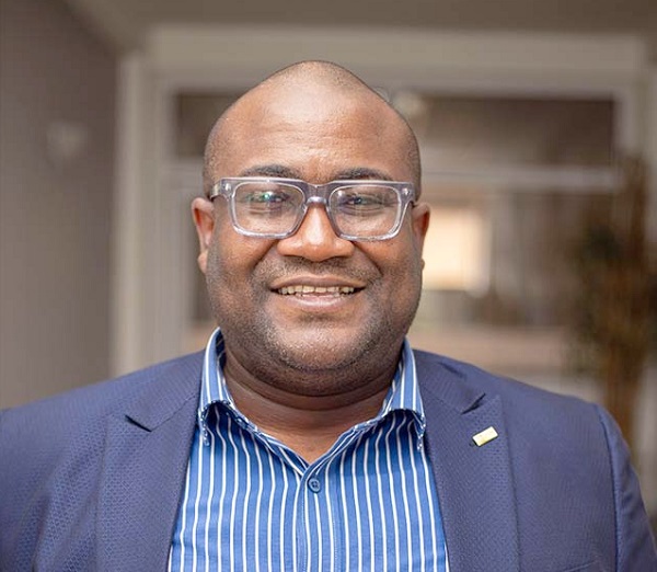 The writer SME contributions to intra-African trade (2)