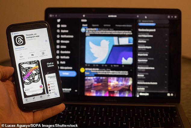 Facebook launching new app called Threads as a rival to Twitter