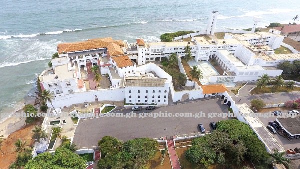 Government to renovate historical sites - Tourism Minister reveals