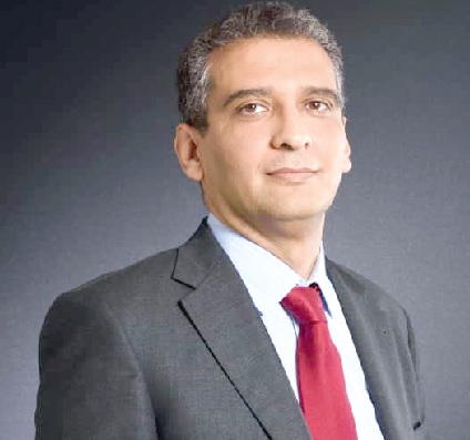 •Younesse Ait Lalim, CEO, Nexans Kabelmetal Ghana Limited •Younesse Ait Lalim, CEO, Nexans Kabelmetal Ghana Limited