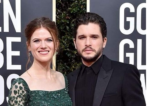 ‘Game of Thrones’ alums Kit Harington and Rose Leslie have welcomed baby number two. ‘Game of Thrones’ stars Kit Harington, Rose Leslie welcome their second baby