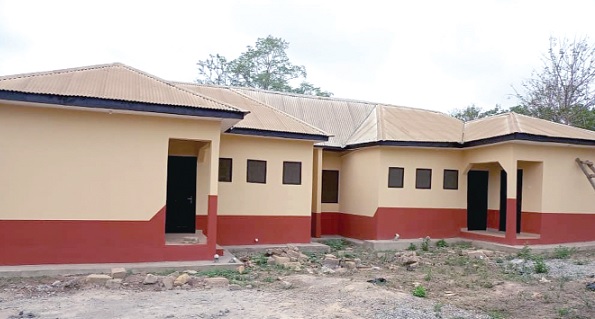 The Atomforsu CHPS Compound 