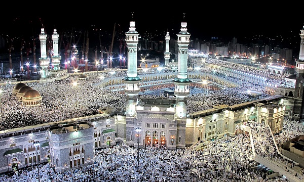Mecca is Islam’s holiest city and a focal point for followers of the faith. Tourism Mecca