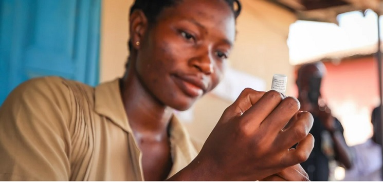 18 million doses of first-ever malaria vaccine allocated to 12 African countries for 2023–2025: Gavi, WHO and UNICEF