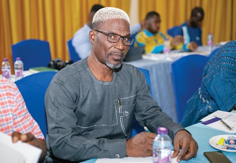 Alhaj Ahmad Suleman Anderson