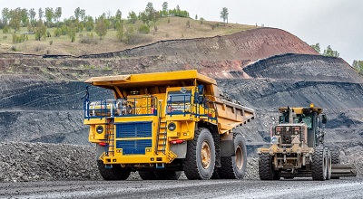 US$7.1bn mineral revenue was generated in Ghana in 2024