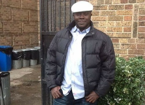 Solomon Otoo Solomon Otoo