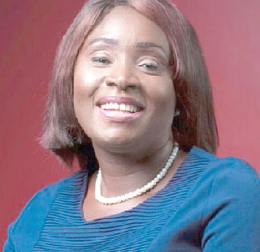 Gifty Twum Ampofo — Deputy Minister of Education Gifty Twum Ampofo — Deputy Minister of Education