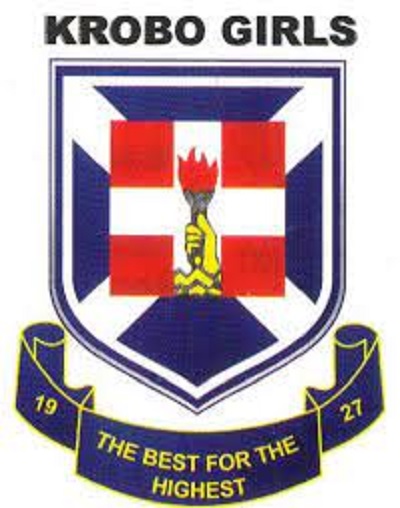 Krobo Girls inaugurates students’ parliament Krobo Girls inaugurates students’ parliament