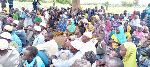 Repatriation operations will be done without compromising rights of refugees – National Security