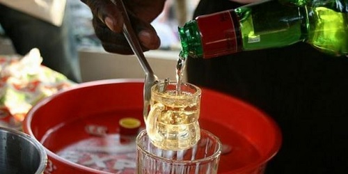 File Photo: Alcohol Policy Alliance-Ghana calls for alcohol control legislation File Photo: Alcohol Policy Alliance-Ghana calls for alcohol control legislation