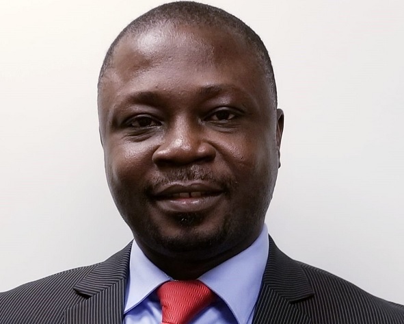 GHASALC still robust, relevant in financial sector — Tweneboah Koduah