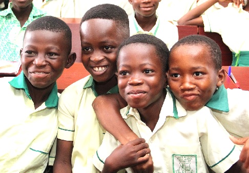 Let’s pay attention to boys’ education too